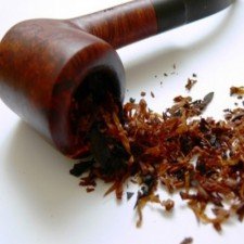 Spiced Pipe